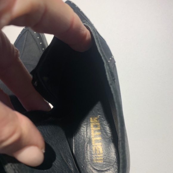 Super cool Danish boots - Picture 5 of 6